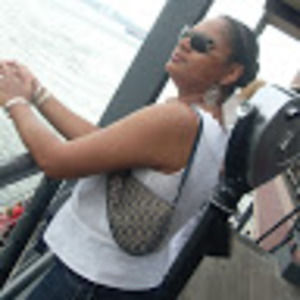 Meet your Posher, Natalie